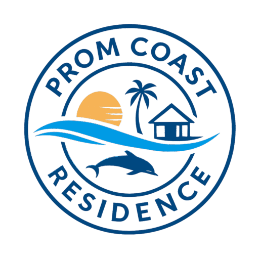 PROM COAST RESIDENCE