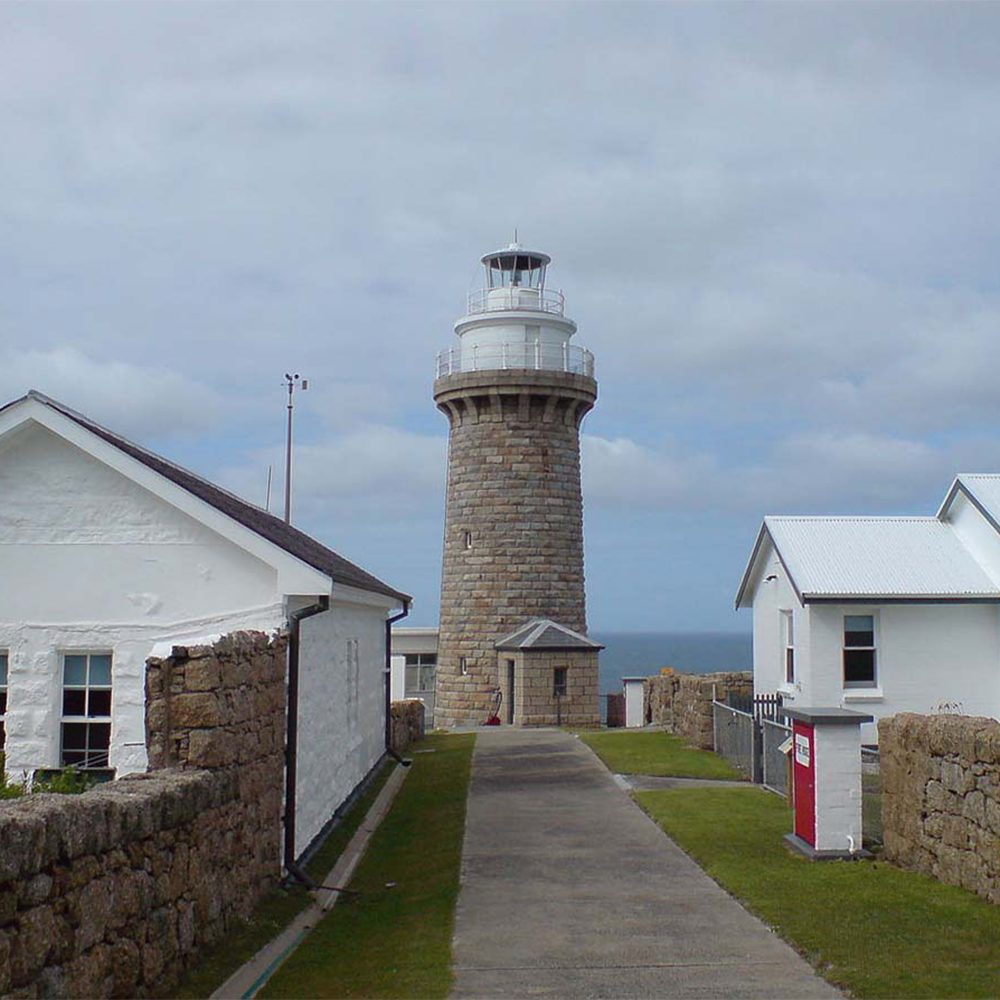 Wilsons Promontory National Park