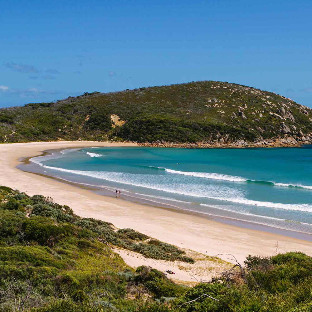 Wilsons Promontory National Park