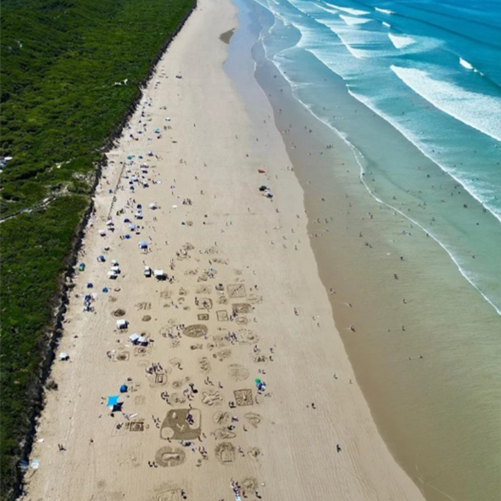 Sandy Point & Waratah Bay