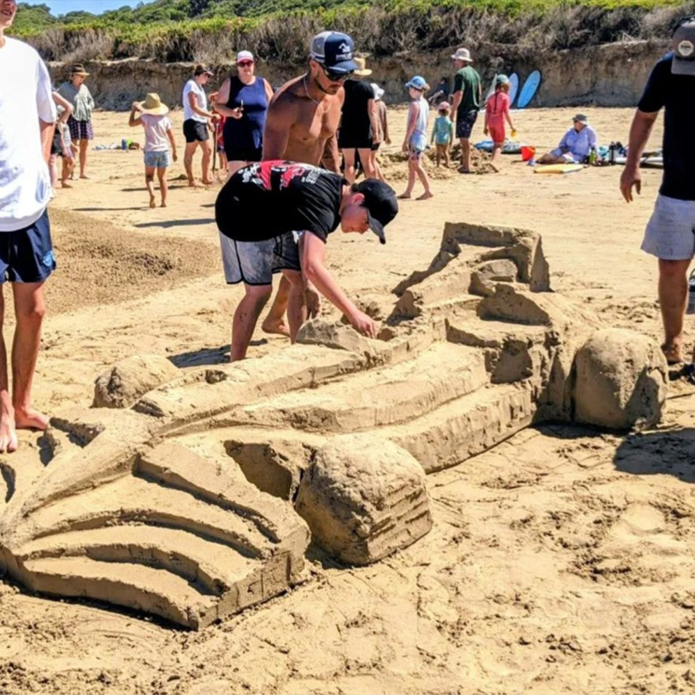 Sandy Point & Waratah Bay