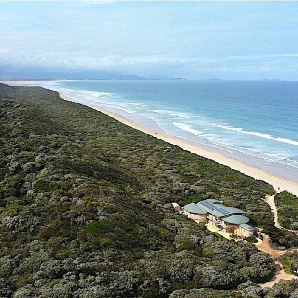 Sandy Point & Waratah Bay