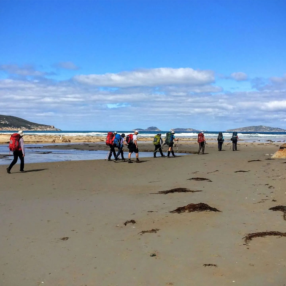 Wilsons Promontory National Park
