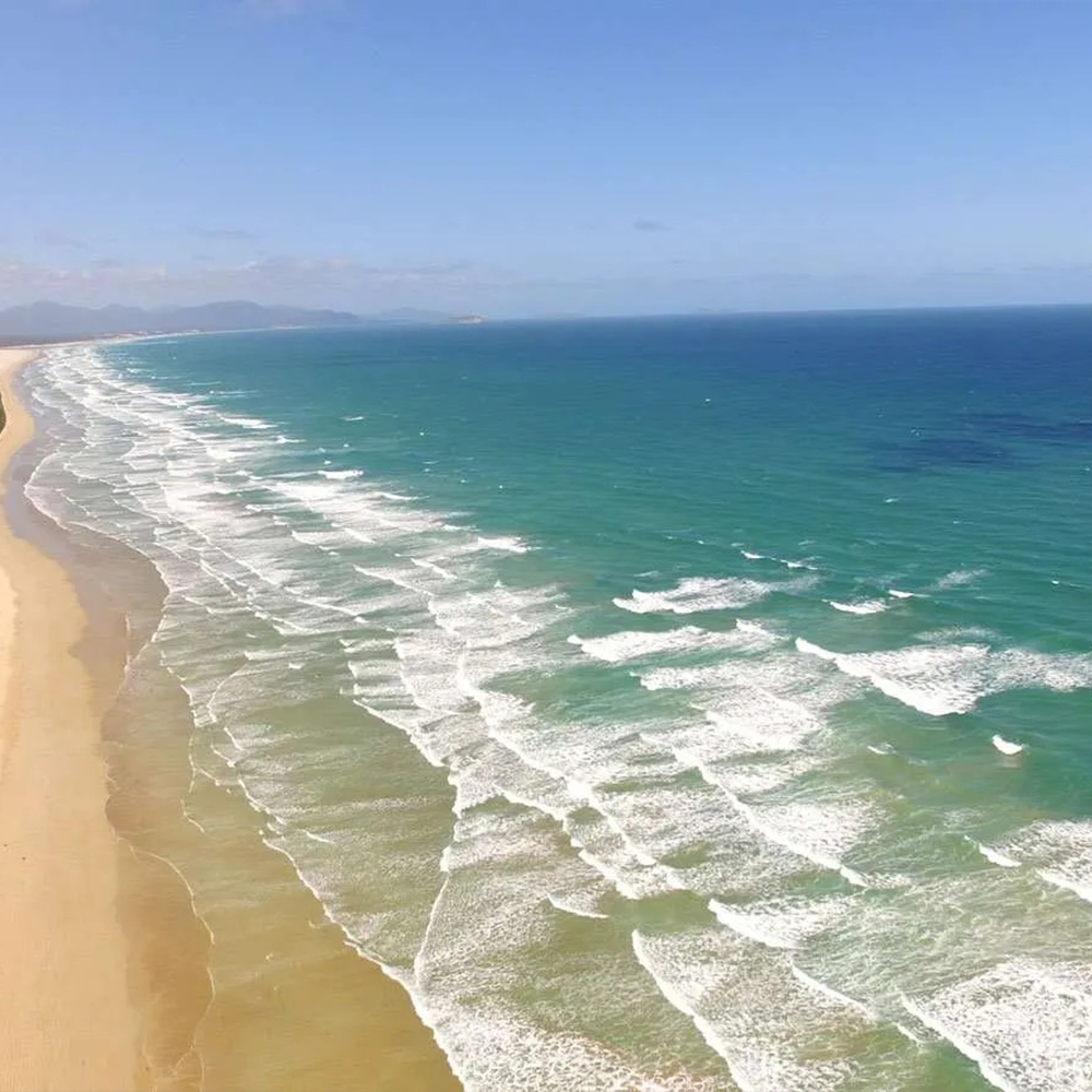 Sandy Point & Waratah Bay