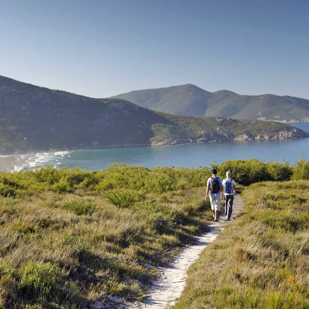 Wilsons Promontory National Park