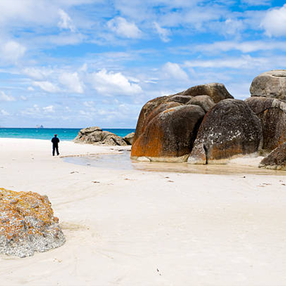 Wilsons Promontory National Park