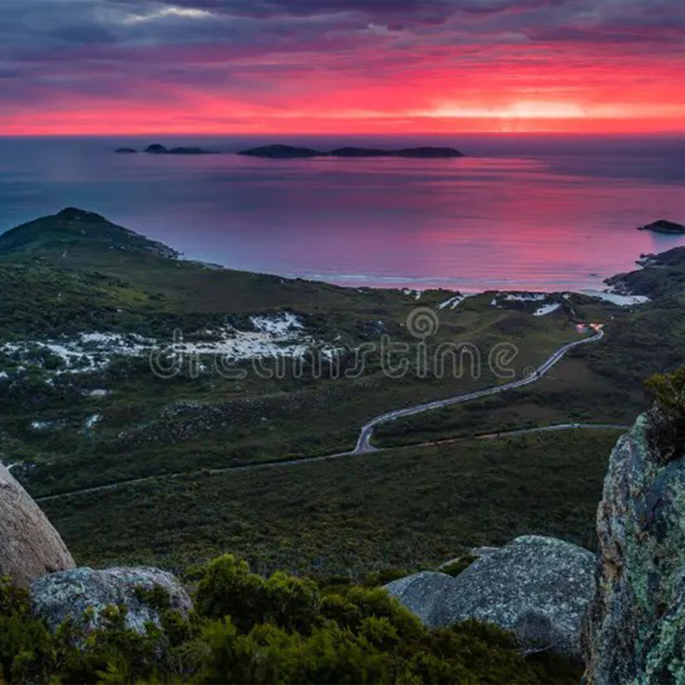 Wilsons Promontory National Park