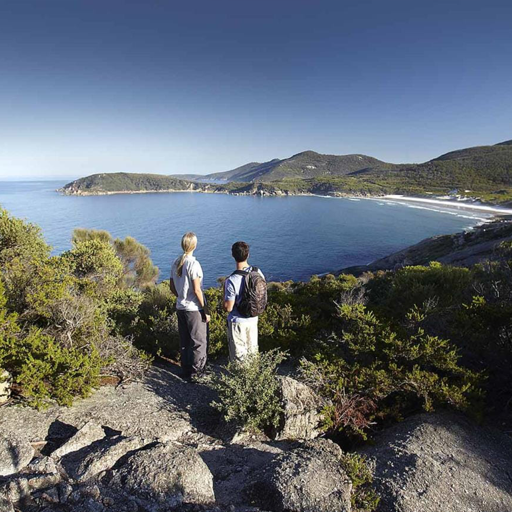 Wilsons Promontory National Park