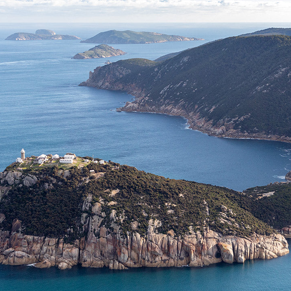 Wilsons Promontory National Park