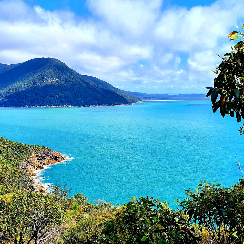 Wilsons Promontory National Park