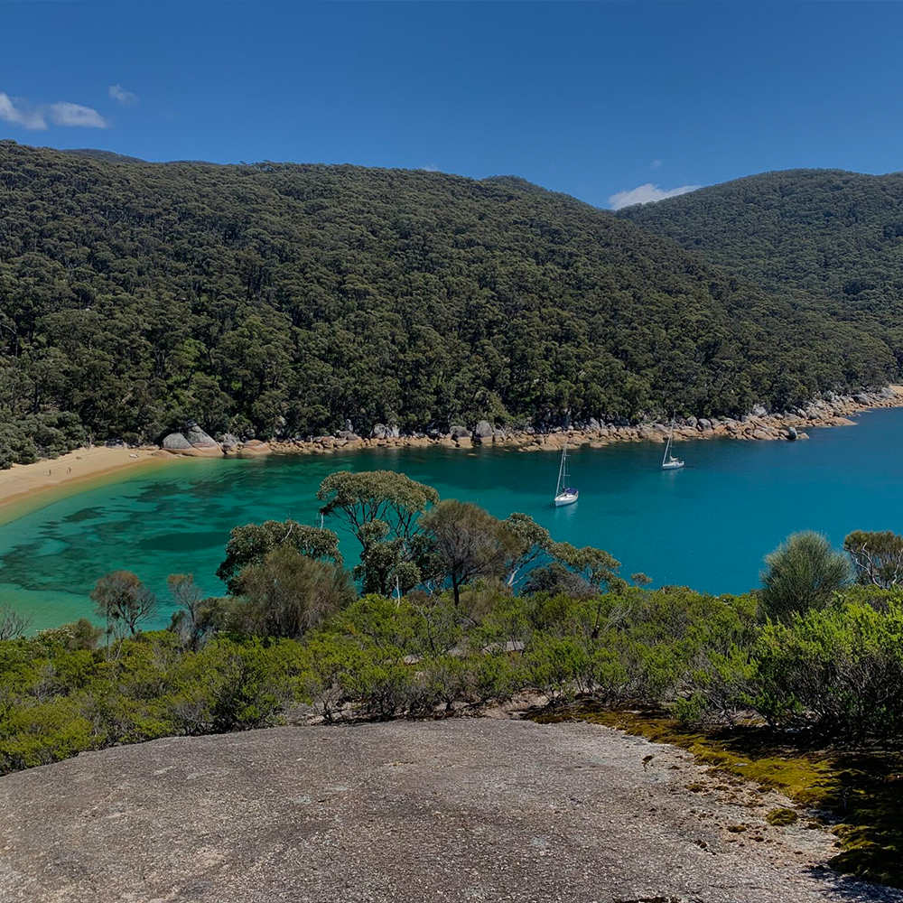 Wilsons Promontory National Park